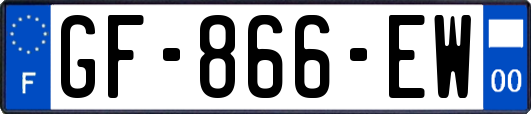 GF-866-EW
