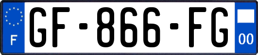 GF-866-FG