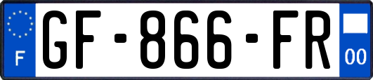 GF-866-FR