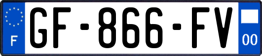 GF-866-FV