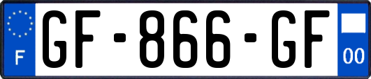 GF-866-GF