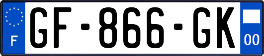 GF-866-GK
