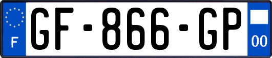 GF-866-GP