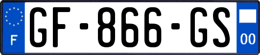GF-866-GS