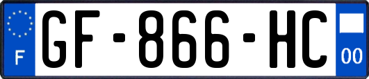 GF-866-HC