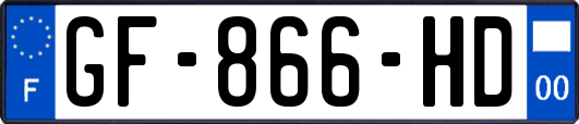GF-866-HD