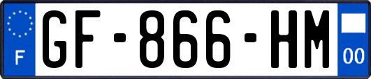 GF-866-HM