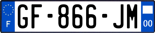 GF-866-JM