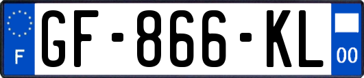 GF-866-KL