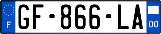 GF-866-LA