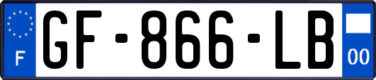 GF-866-LB