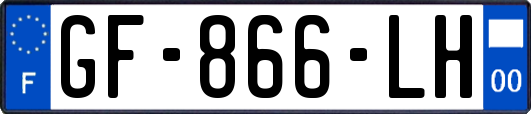 GF-866-LH