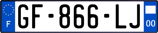 GF-866-LJ