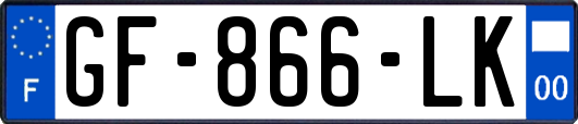GF-866-LK