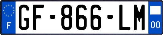 GF-866-LM