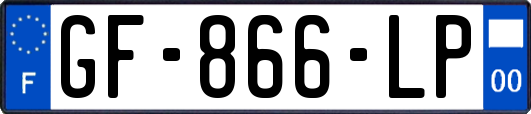 GF-866-LP