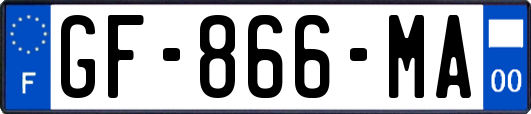 GF-866-MA