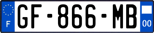 GF-866-MB