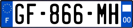 GF-866-MH