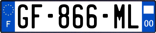 GF-866-ML