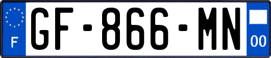GF-866-MN