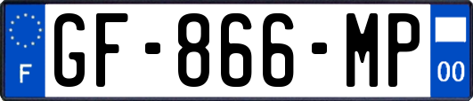 GF-866-MP