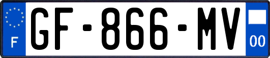 GF-866-MV