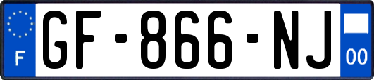 GF-866-NJ