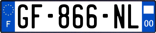 GF-866-NL