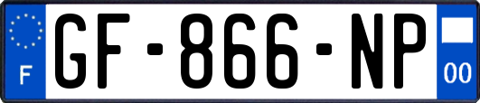 GF-866-NP
