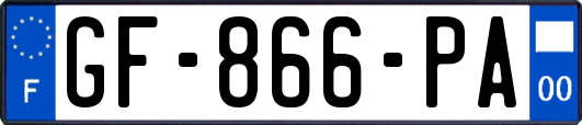 GF-866-PA