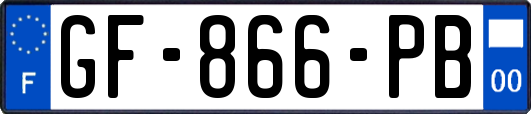 GF-866-PB