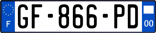 GF-866-PD