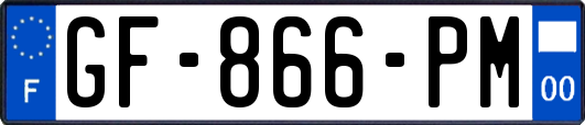GF-866-PM