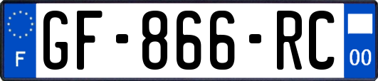 GF-866-RC