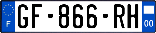 GF-866-RH