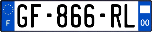 GF-866-RL