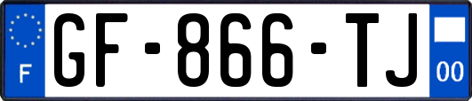 GF-866-TJ