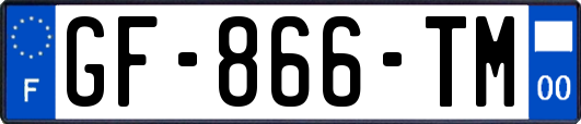 GF-866-TM