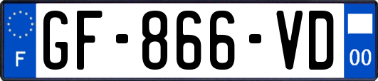 GF-866-VD
