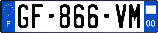 GF-866-VM