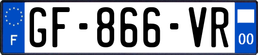 GF-866-VR