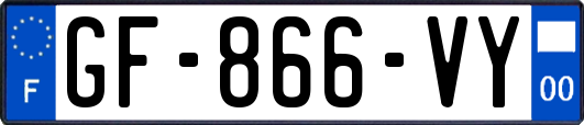 GF-866-VY