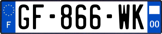 GF-866-WK