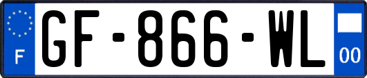 GF-866-WL