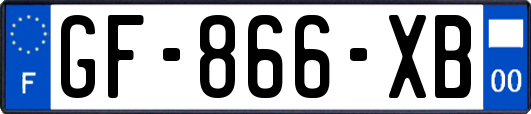 GF-866-XB