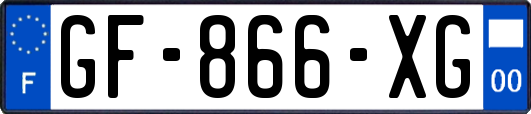 GF-866-XG