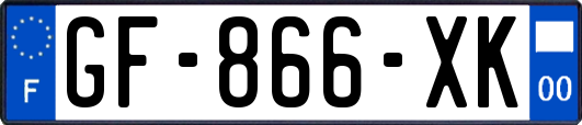 GF-866-XK