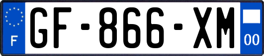 GF-866-XM