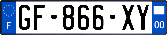 GF-866-XY